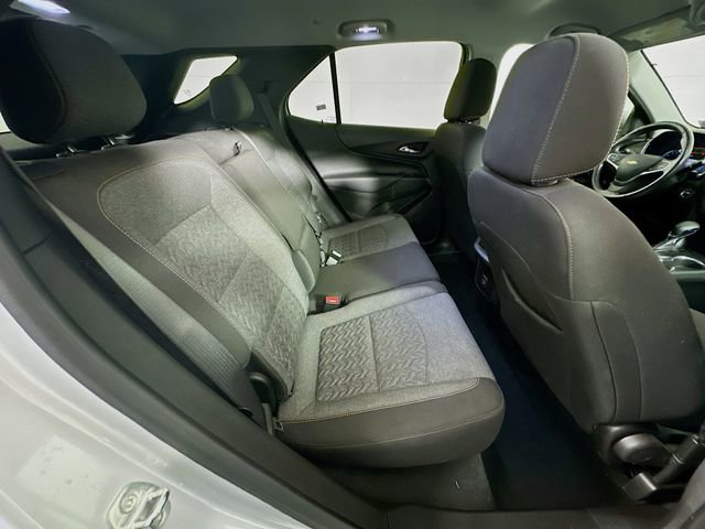 Used 2022 Chevrolet Equinox LT w/ Driver Convenience Package image 25