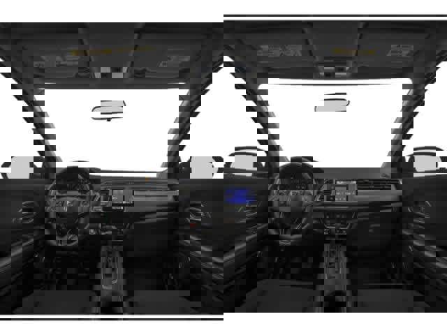 Used 2018 Honda HR-V EX image 4