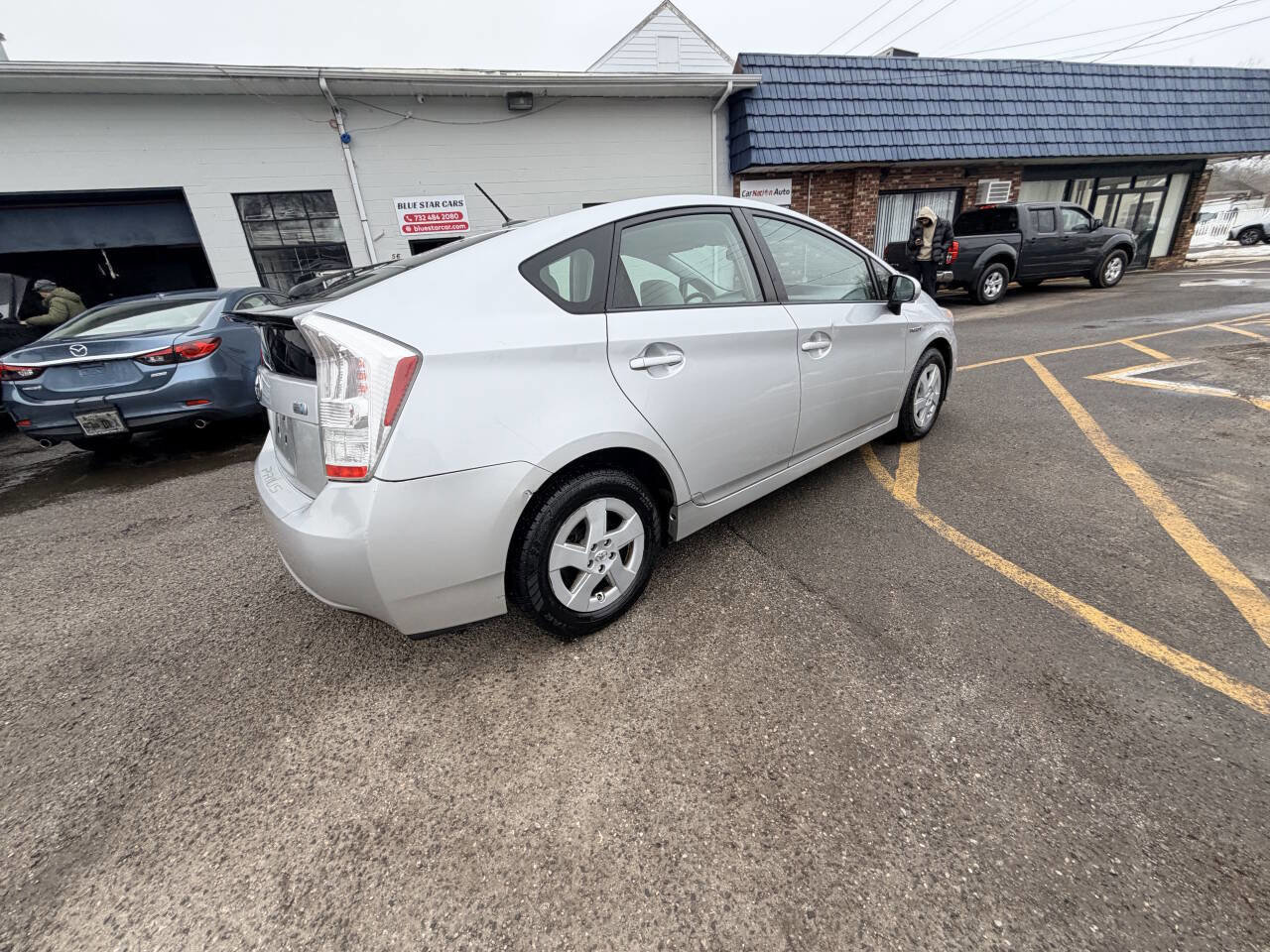 Used 2010 Toyota Prius Two image 44