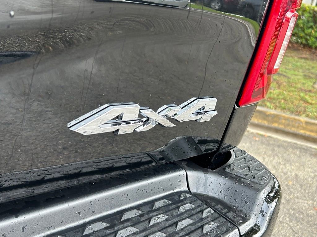 Used 2026 RAM 3500 Laramie w/ Max Tow Package image 32