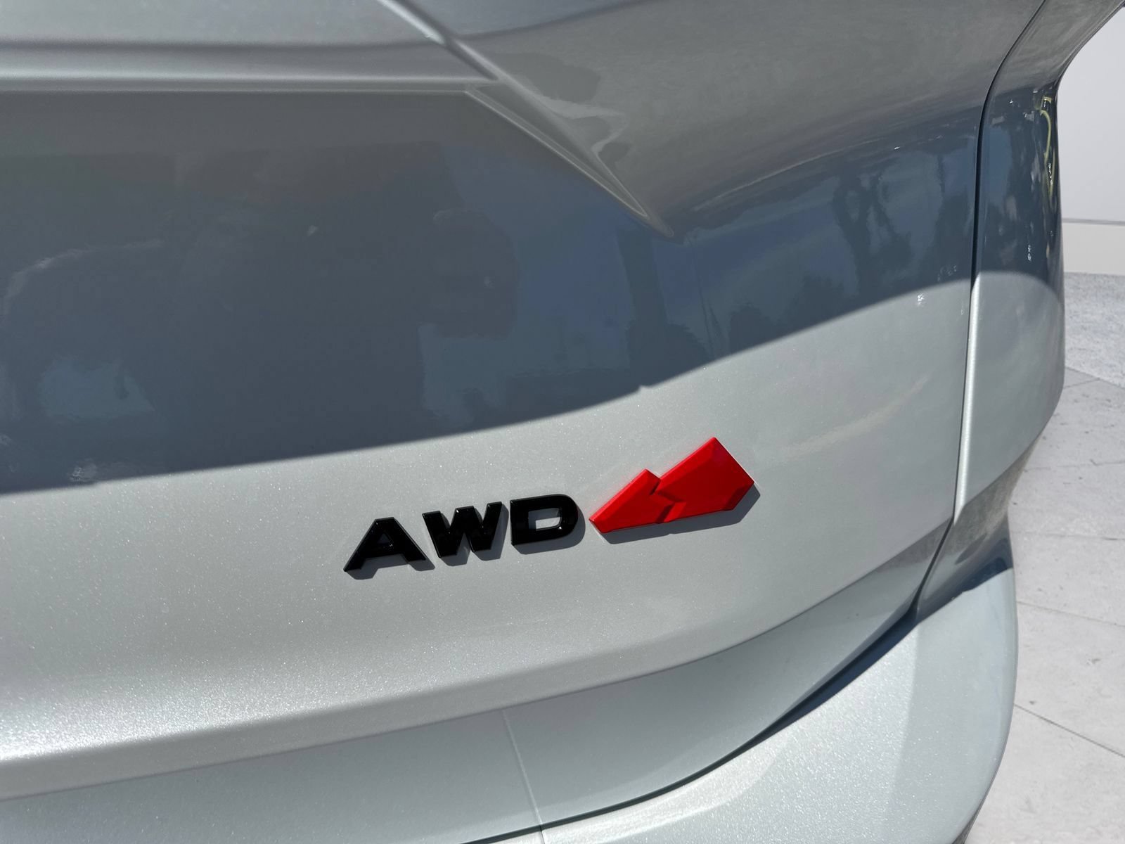 New 2026 Nissan Rogue SV AWD/4WD image 43