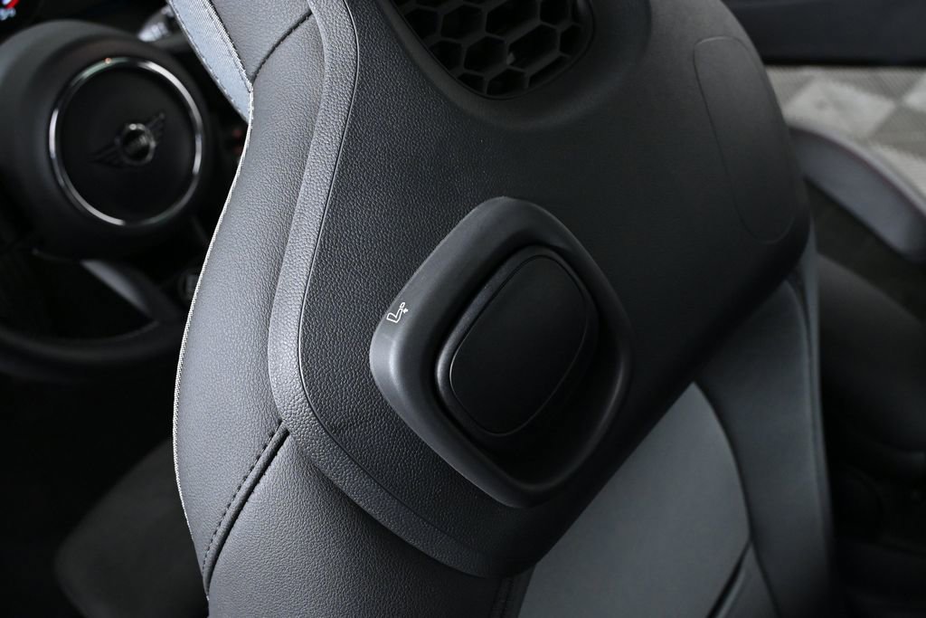 Certified 2024 MINI Cooper John Cooper Works image 32