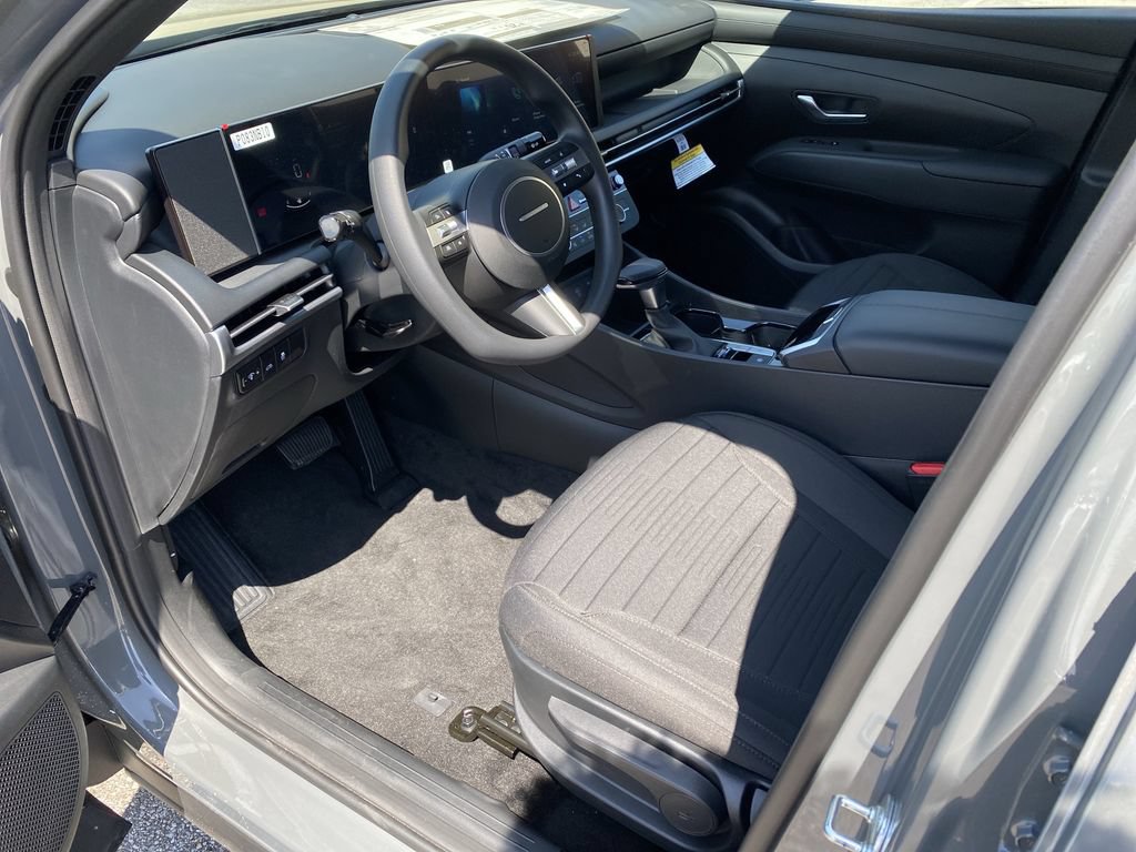 New 2026 Hyundai Santa Cruz SE FWD image 10