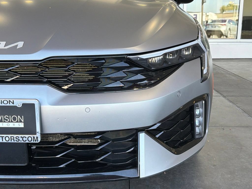 Used 2025 Kia K5 GT-Line FWD image 5