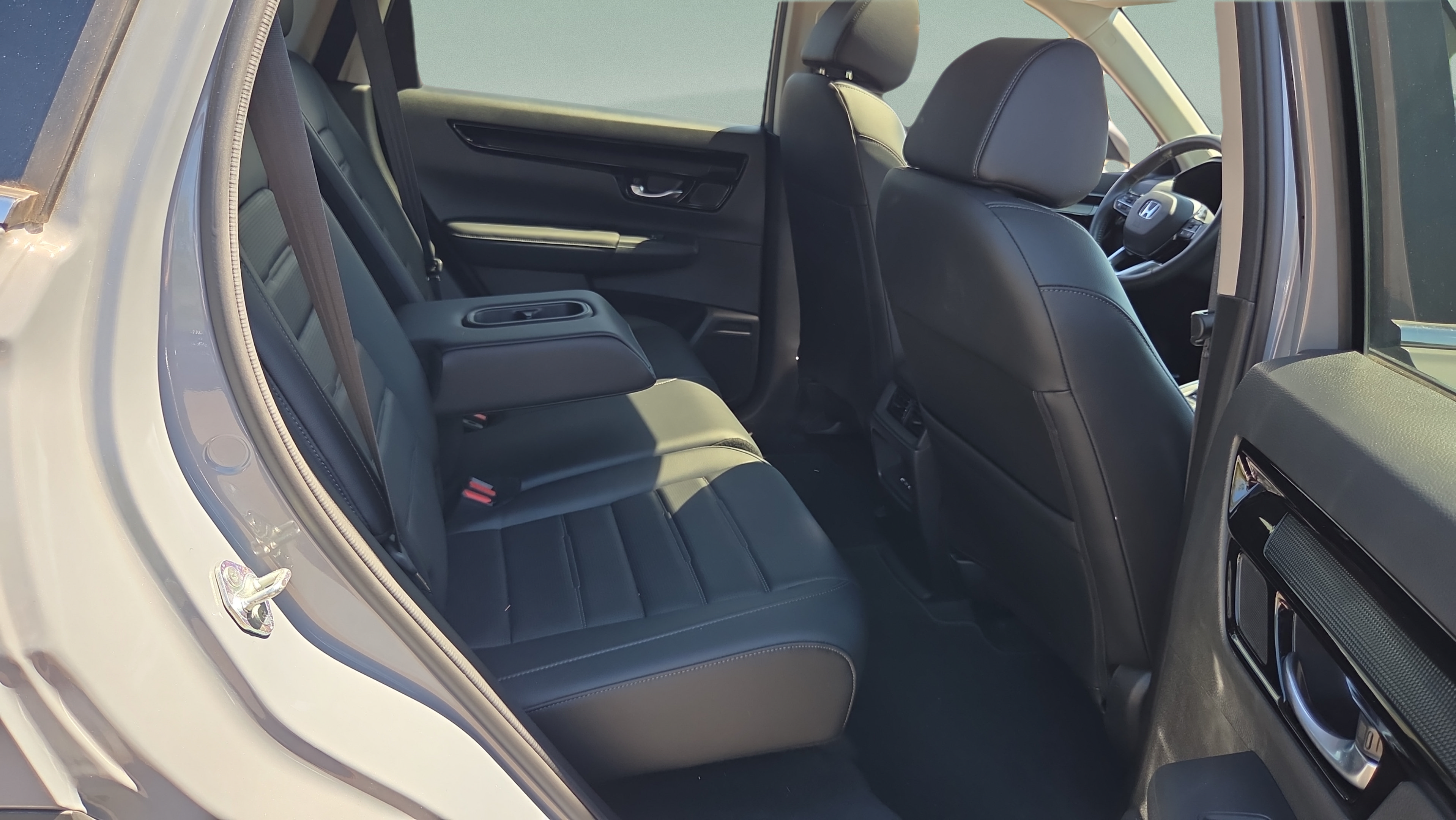 Certified 2024 Honda CR-V EX-L image 15