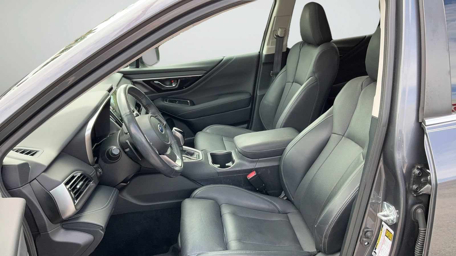 Used 2024 Subaru Outback Limited AWD/4WD image 34