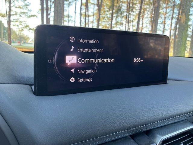 Used 2023 MAZDA CX-5 AWD 2.5 S w/ Select Package image 30