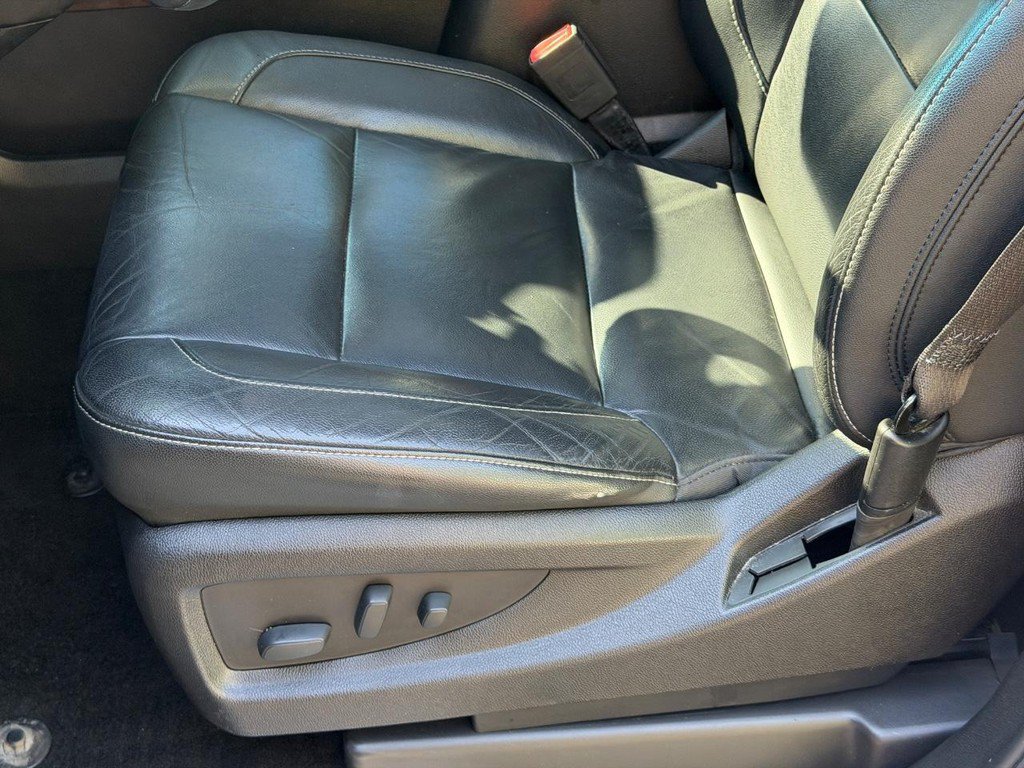 Used 2017 Chevrolet Tahoe LT AWD/4WD image 23