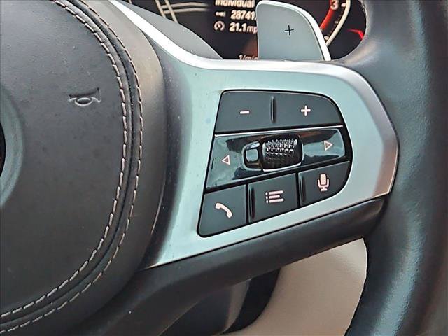 Used 2020 BMW X5 sDrive40i w/ M Sport Package RWD image 19