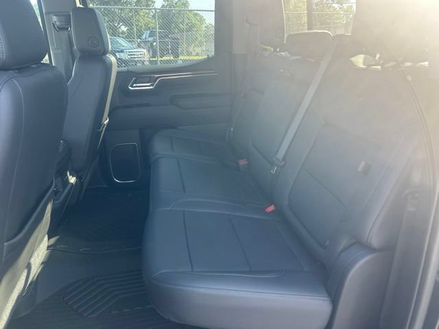 Used 2024 Chevrolet Silverado 1500 RST w/ All Star Edition Plus AWD/4WD image 18