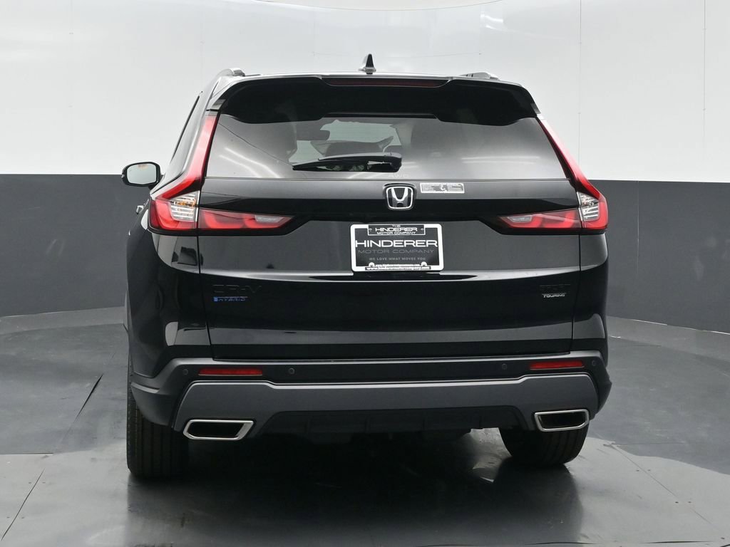 New 2026 Honda CR-V Sport Touring image 7