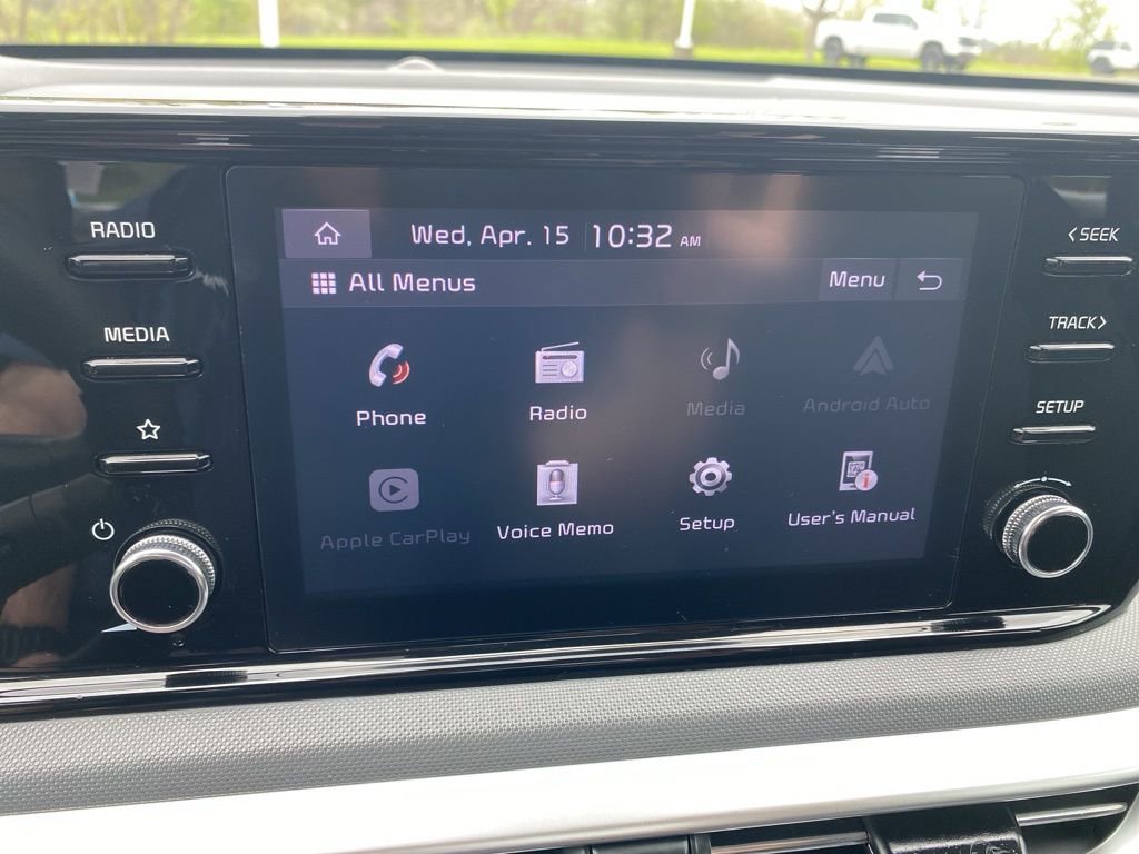 Used 2024 Kia K5 LXS image 32