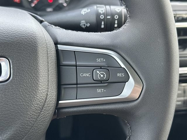 New 2026 Jeep Compass Latitude AWD/4WD image 28
