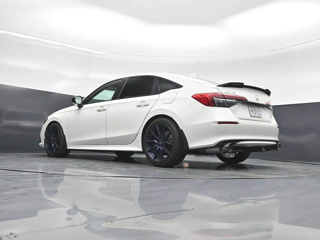 Used 2024 Honda Civic Si image 47