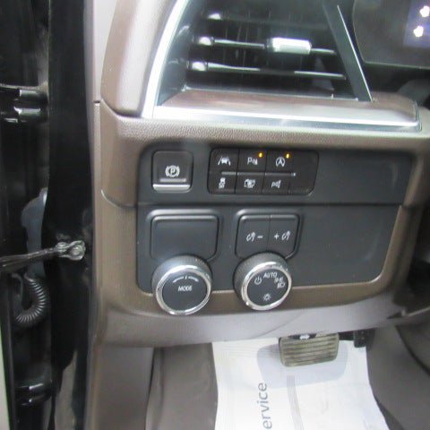 Certified 2025 Chevrolet Tahoe LT RWD image 19