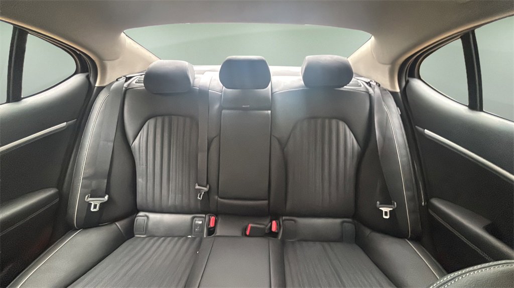 New 2026 Genesis G70 2.5T Prestige image 23