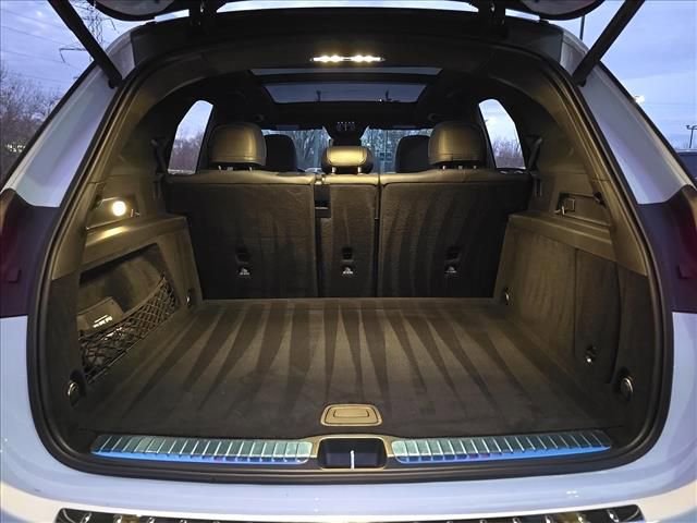 Used 2024 Mercedes-Benz GLE 350 4MATIC image 35