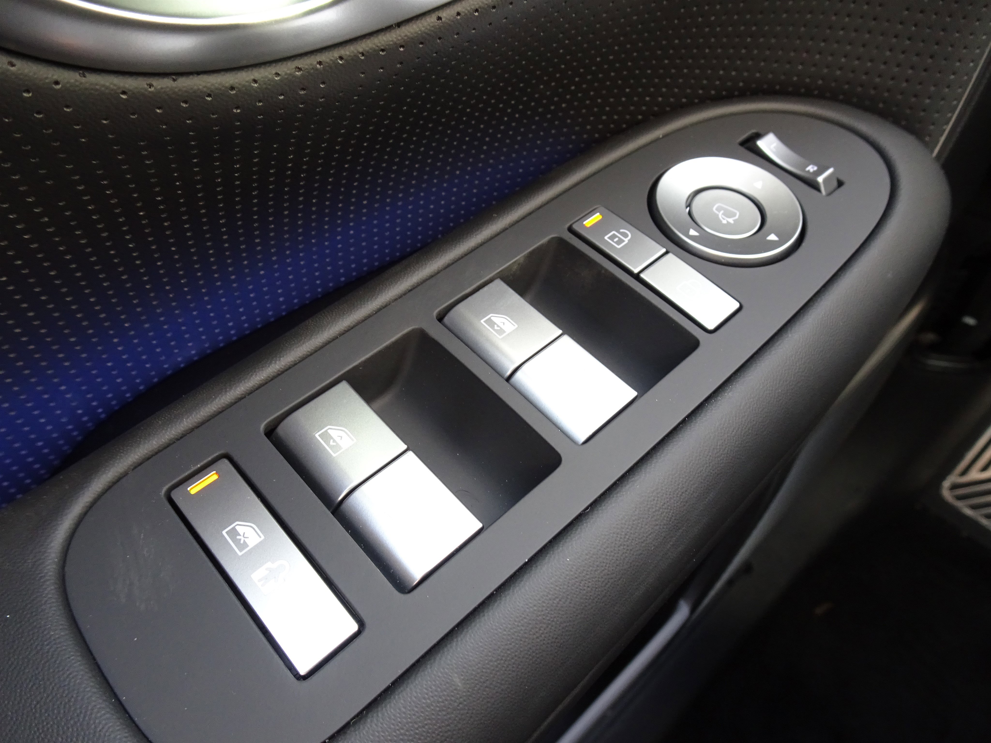 New 2026 Hyundai Ioniq 9 Calligraphy image 19