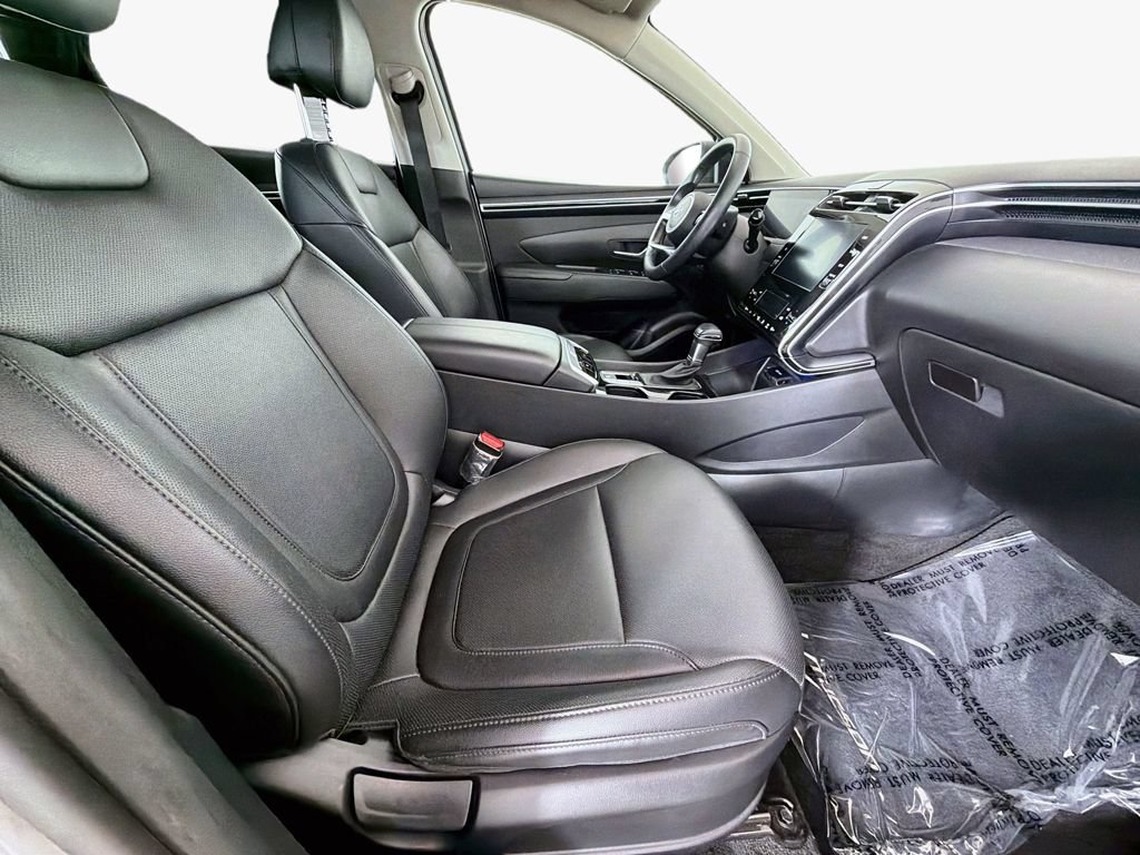Used 2023 Hyundai Tucson SEL w/ Convenience Package AWD/4WD image 24