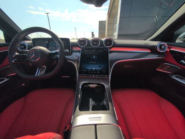 Used 2026 Mercedes-Benz CLE 300 4MATIC Coupe image 14