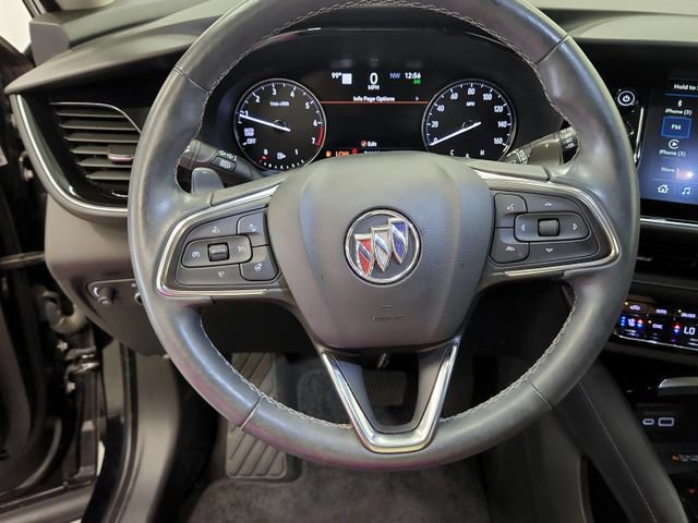 Used 2023 Buick Envision Avenir FWD image 22
