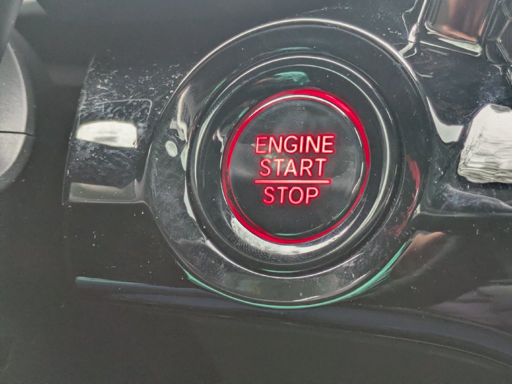 Certified 2026 Honda CR-V EX-L image 27