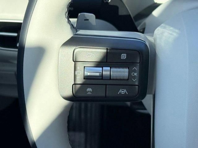 New 2026 Hyundai Palisade Calligraphy image 14