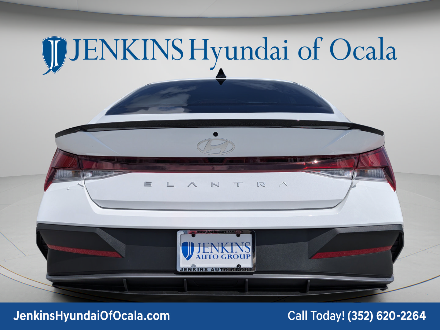 New 2026 Hyundai Elantra SEL Sport FWD image 5