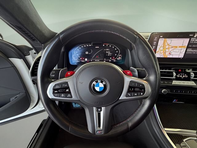 Used 2023 BMW M8 Competition image 23