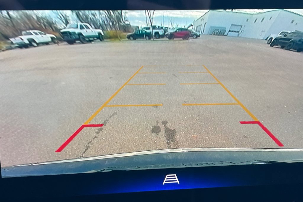 New 2026 Chevrolet TrailBlazer ACTIV w/ Convenience Package image 16