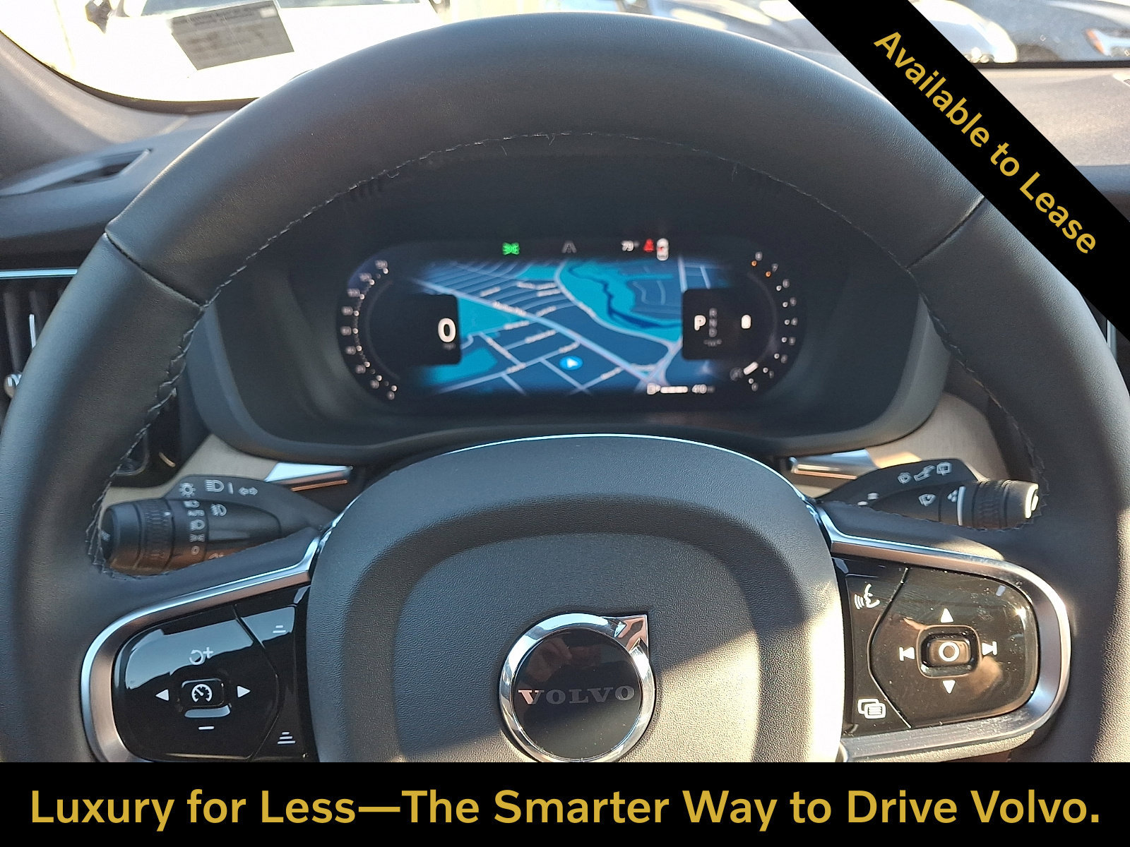 Certified 2026 Volvo XC60 B5 Plus w/ Climate Package AWD/4WD image 19