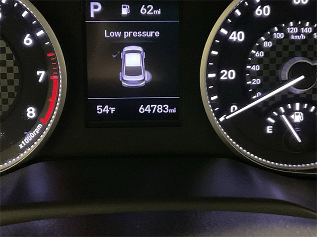 Used 2020 Hyundai Elantra SEL image 36