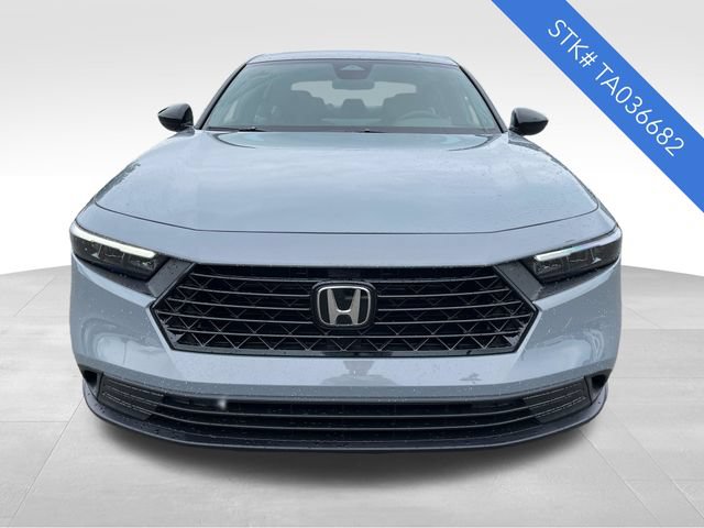 New 2026 Honda Accord Sport image 2