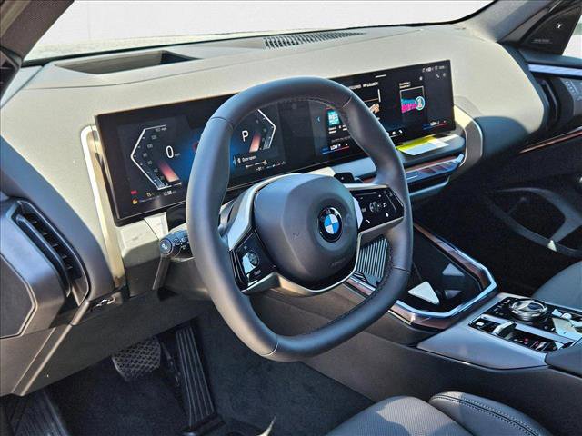 Used 2025 BMW X3 xDrive30i w/ Premium Package image 3