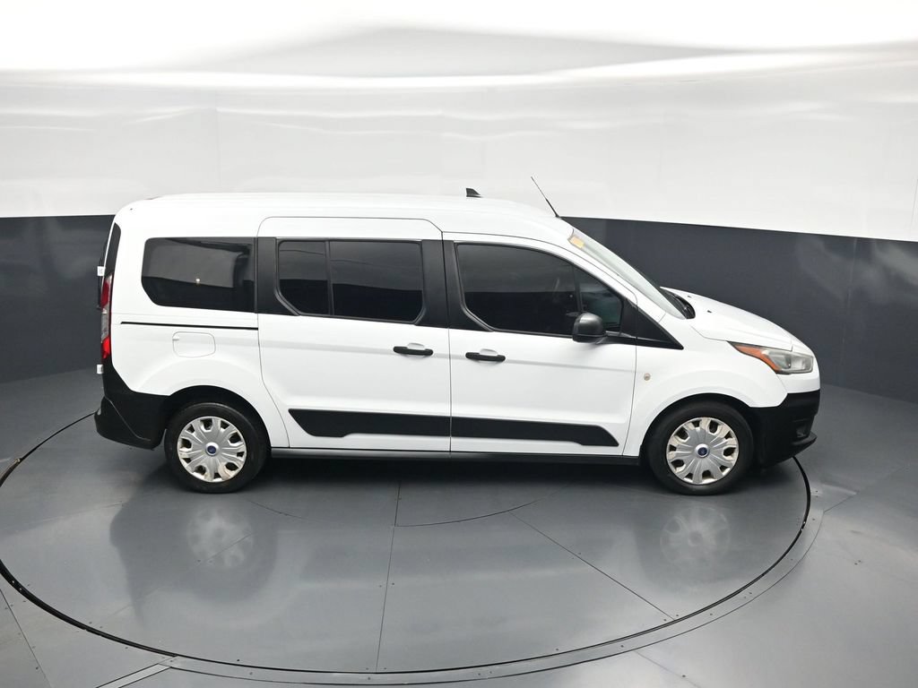 Used 2019 Ford Transit Connect XL FWD image 36
