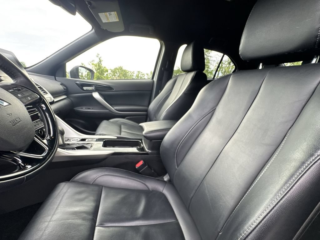 Used 2024 Mitsubishi Eclipse Cross SEL AWD/4WD image 13