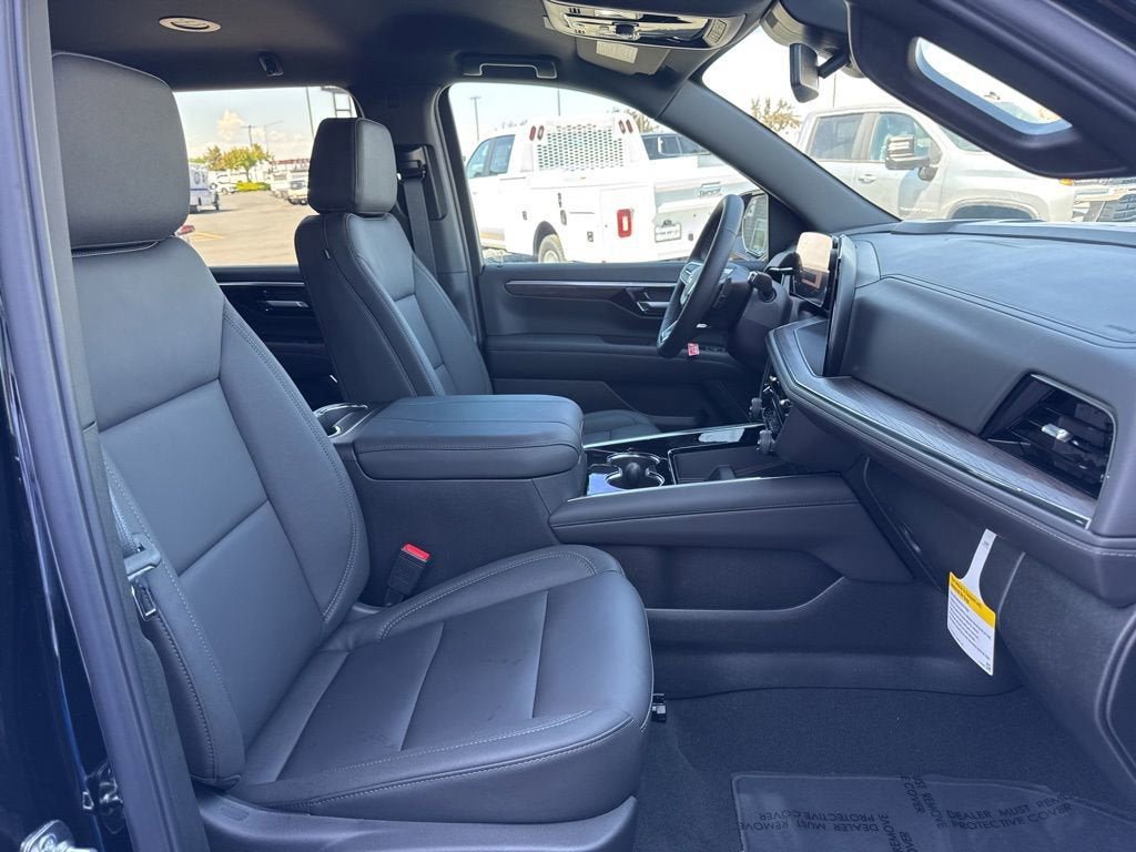 New 2026 Chevrolet Tahoe LT w/ Comfort Package AWD/4WD image 47