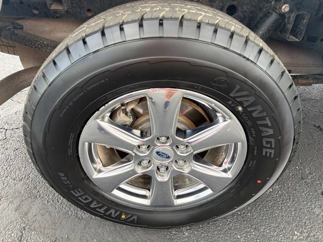 Used 2018 Ford F150 XLT w/ Equipment Group 301A Mid AWD/4WD image 26