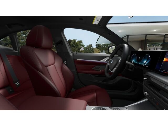 New 2026 BMW i4 eDrive40 w/ Premium Package RWD image 9