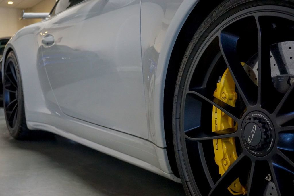 Used 2018 Porsche 911 GT3 image 56