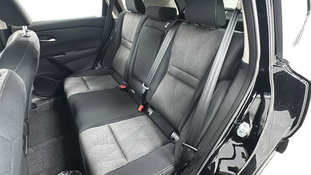 New 2026 Nissan Rogue SV AWD/4WD image 12