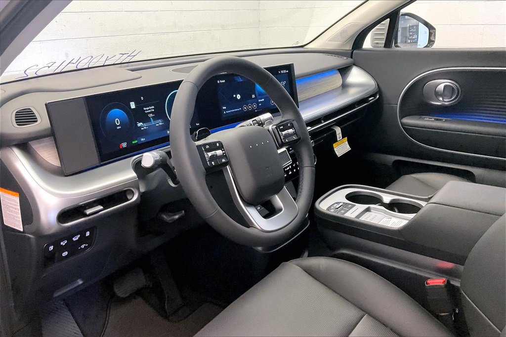 New 2026 Hyundai Ioniq 9 SEL image 7