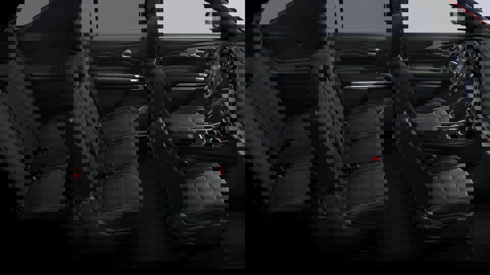 New 2025 Chevrolet Traverse LT w/ Driver Confidence Package image 71