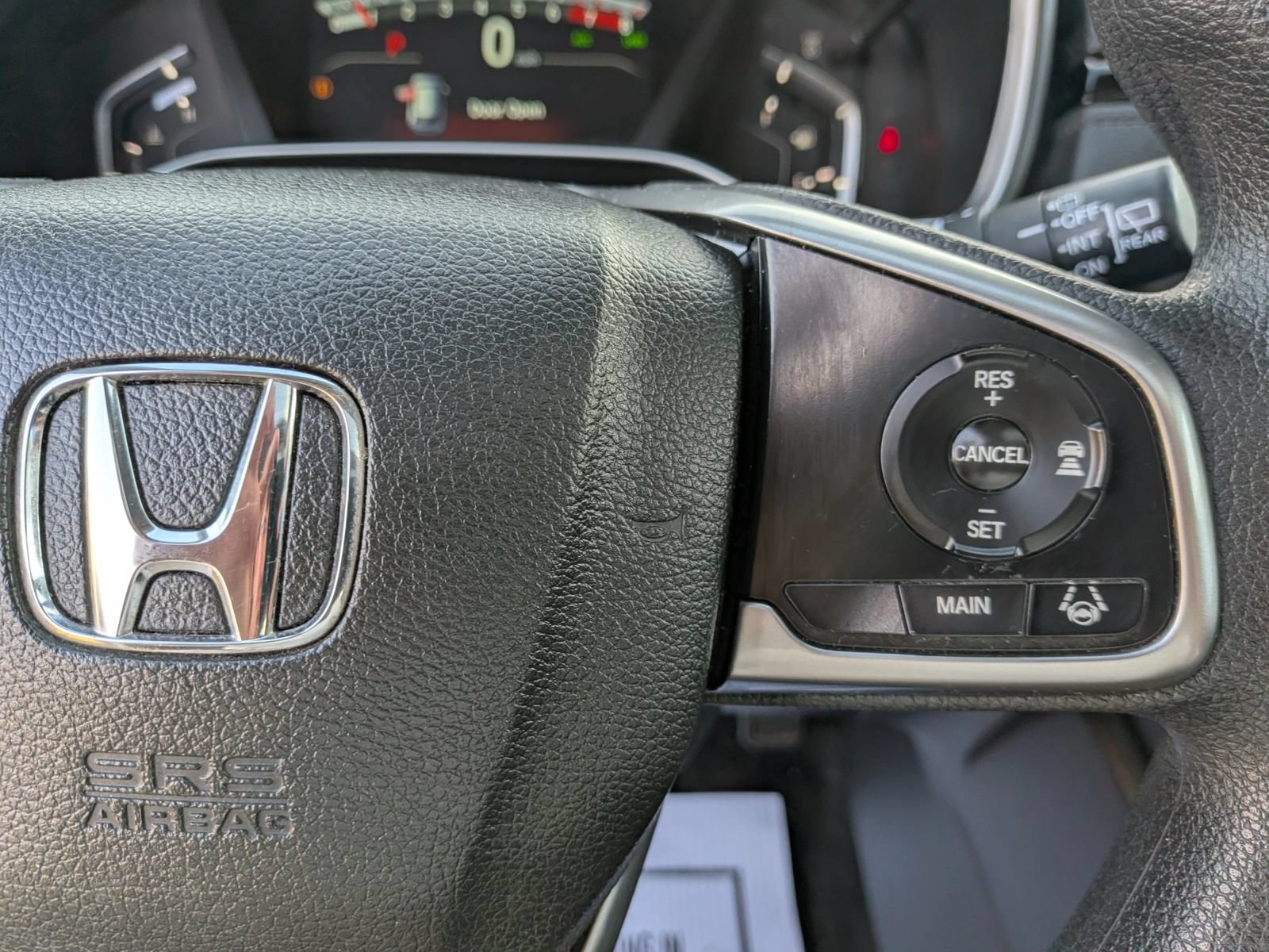 Used 2017 Honda CR-V EX image 47