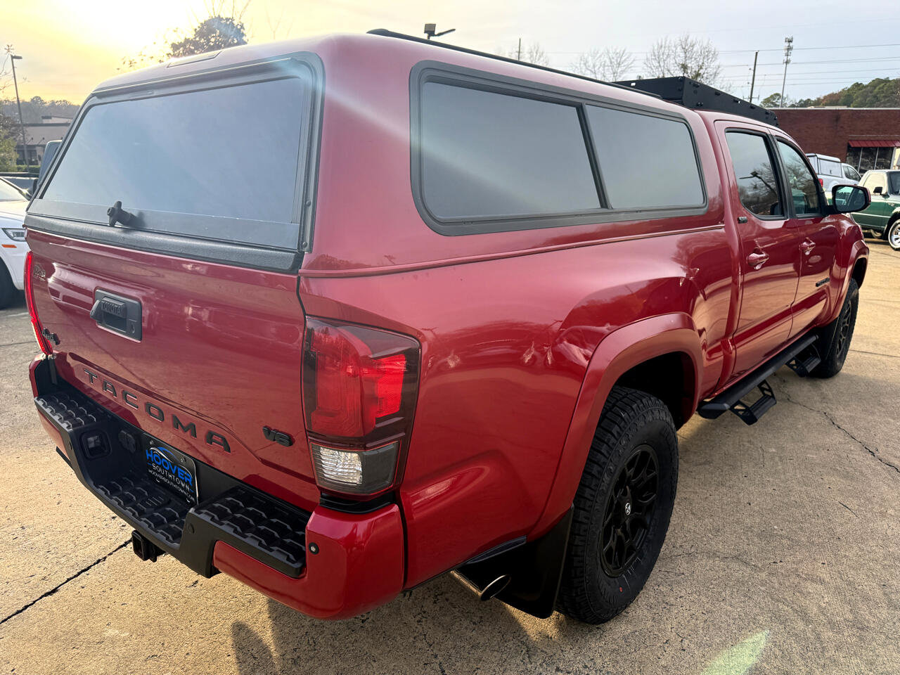 Used 2019 Toyota Tacoma SR5 image 32