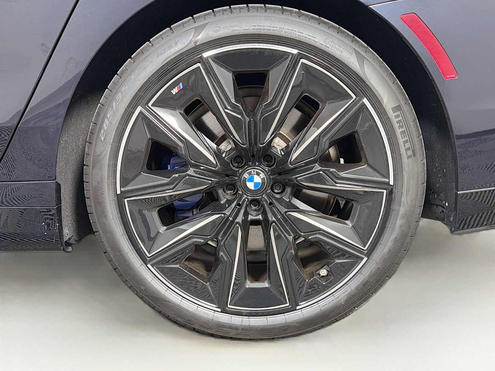 Used 2024 BMW 740i RWD image 33