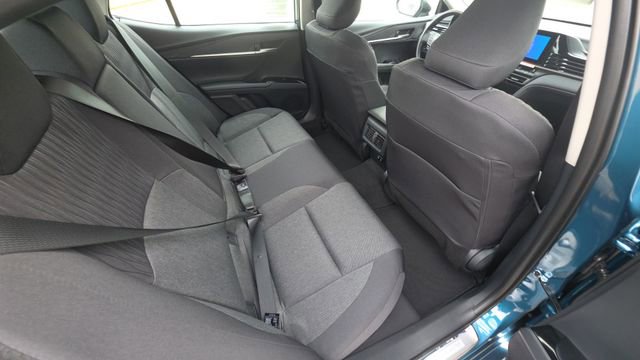 New 2026 Toyota Camry LE image 27