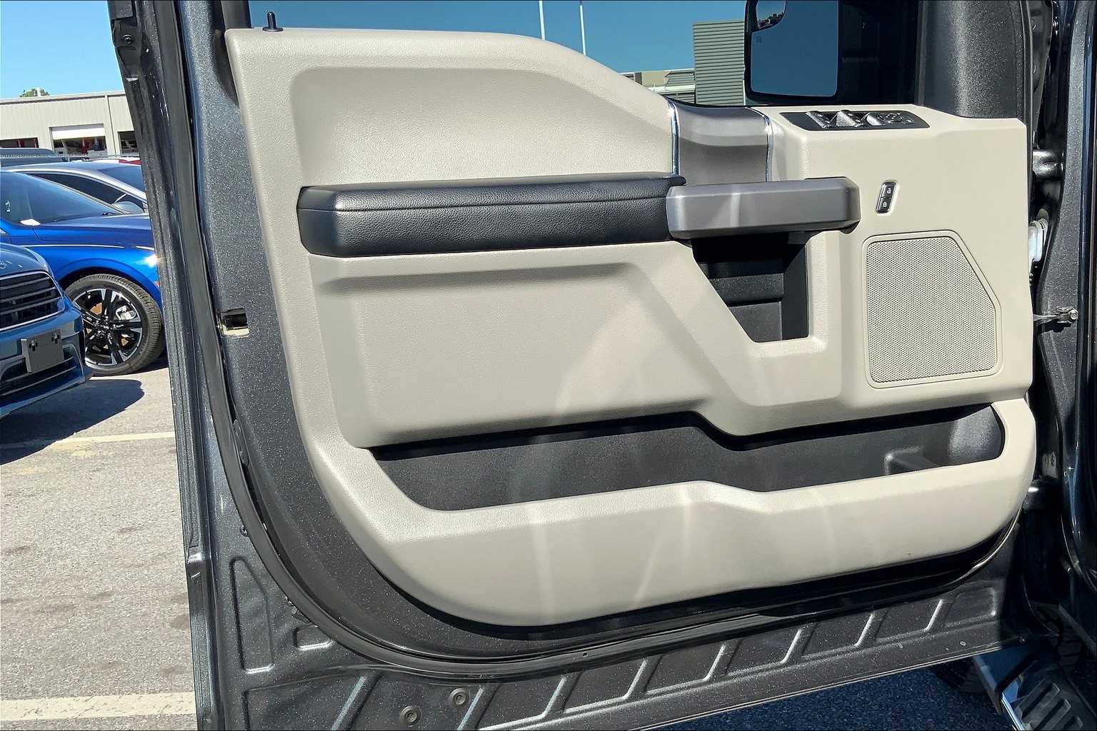 Used 2020 Ford F150 XLT w/ Equipment Group 302A Luxury image 20