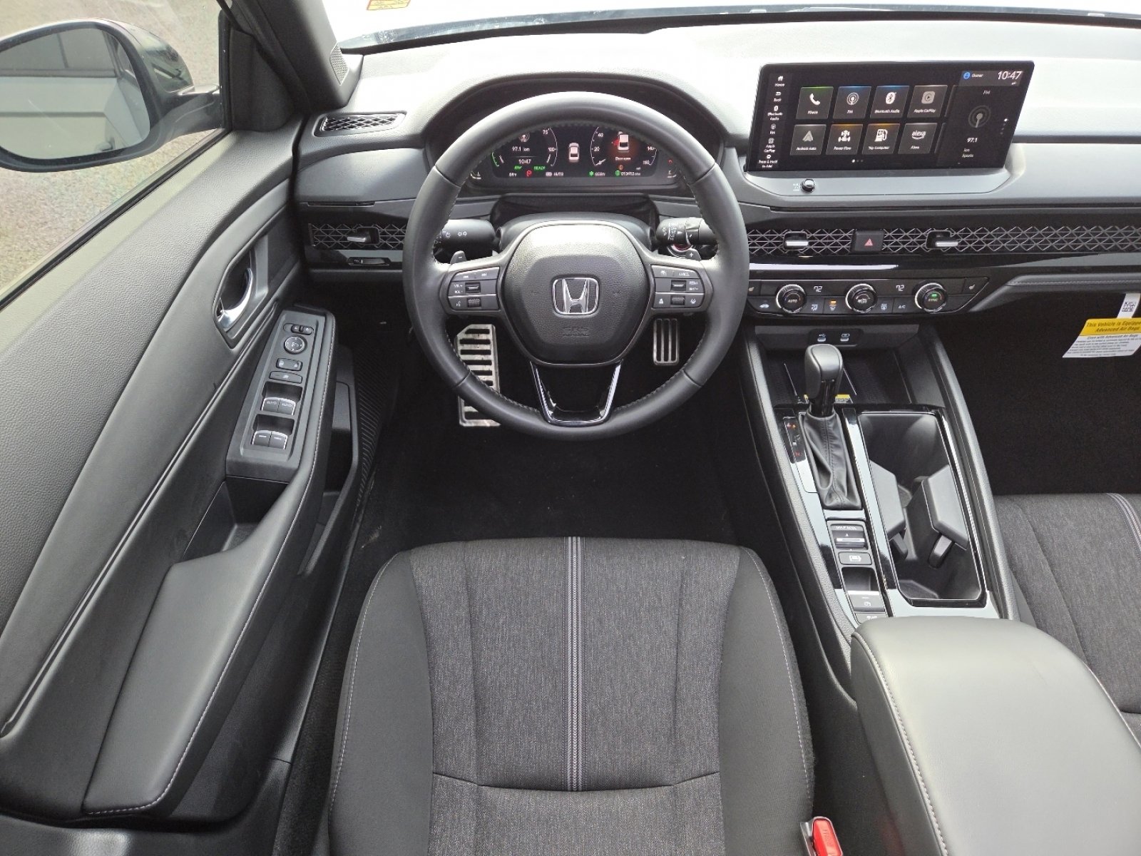 Used 2025 Honda Accord Sport image 27