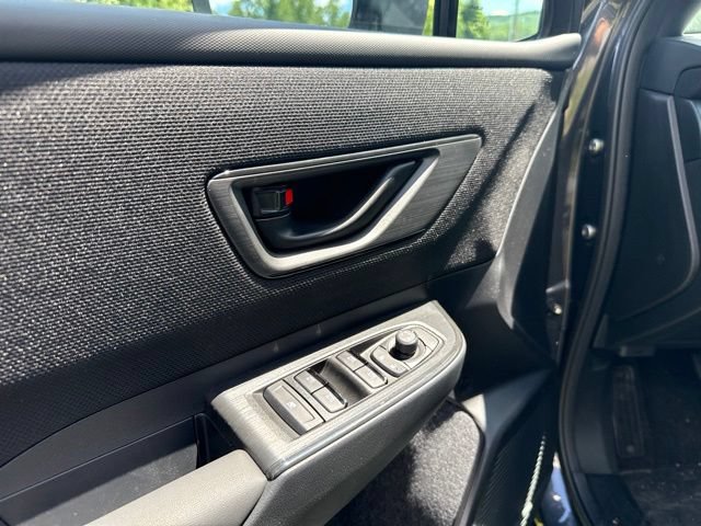 New 2026 Subaru Outback Premium AWD/4WD image 21
